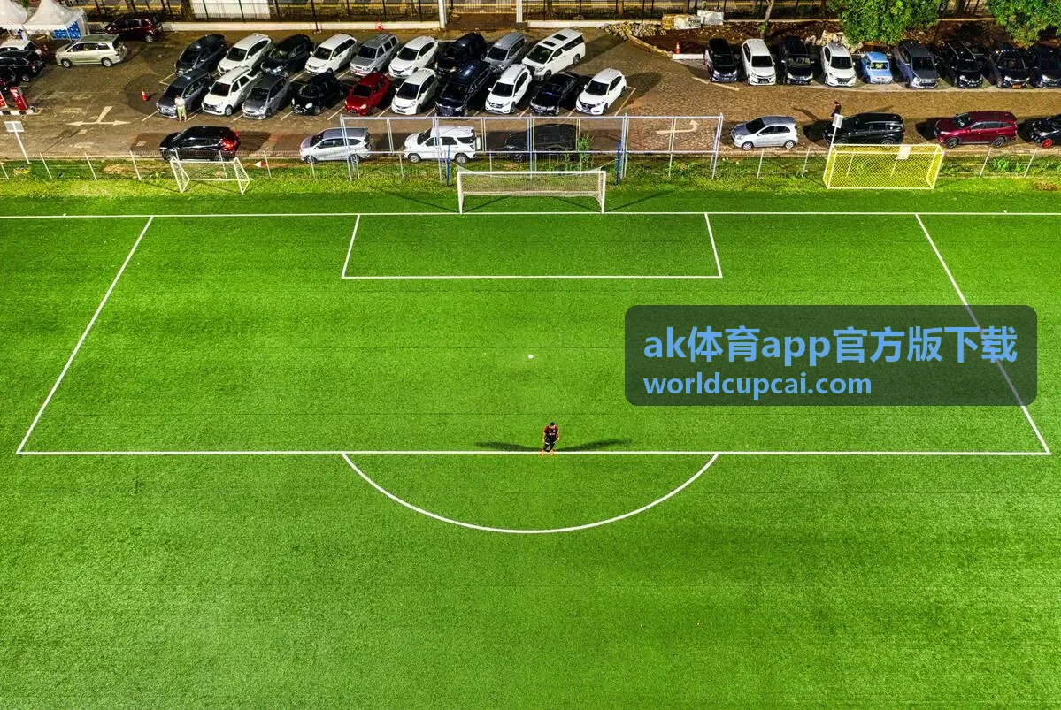 ak体育APP数据面板界面